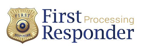 First Responder Processing